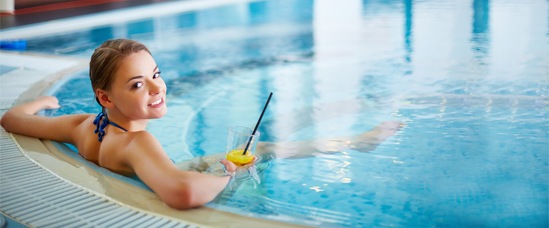 Quale piscina si adatta meglio a me?