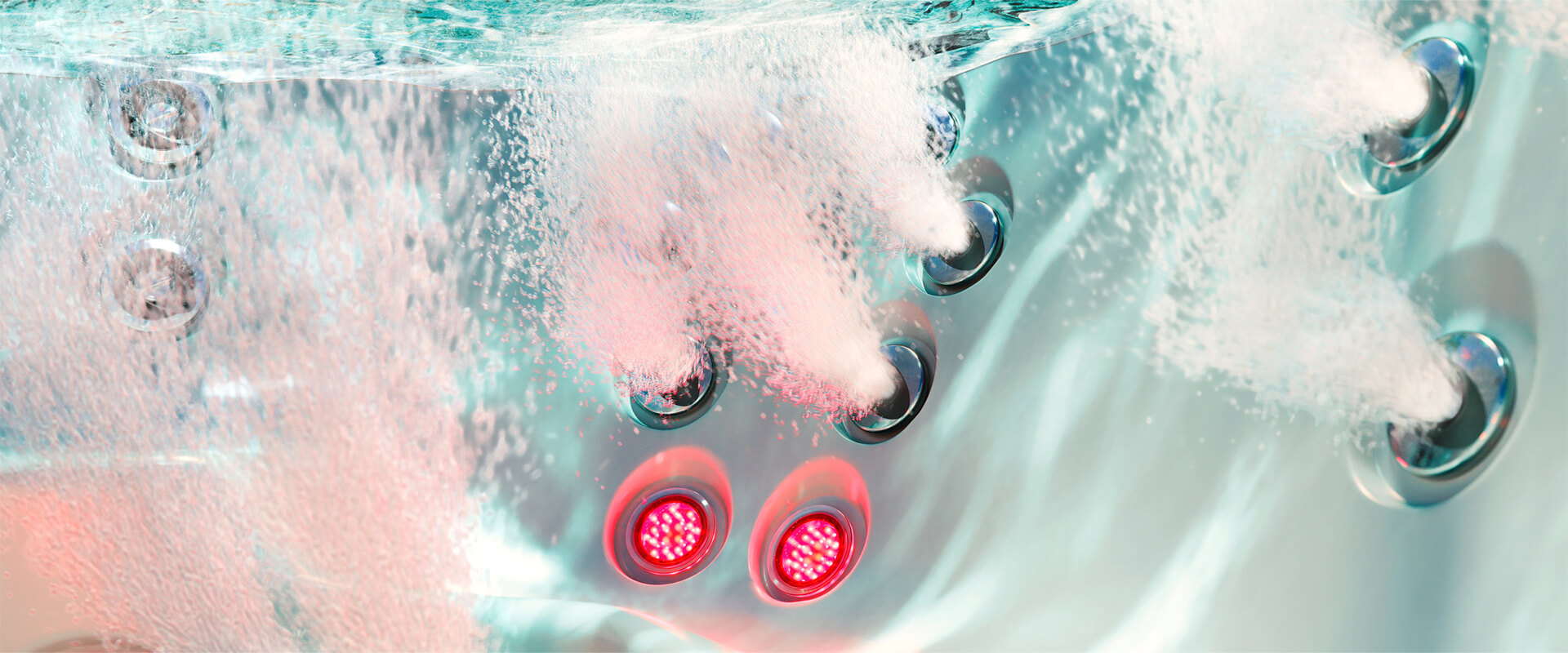 Idroterapia Jacuzzi: esperienza di relax e benessere