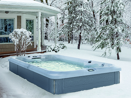 Jacuzzi J-16 Power Pro