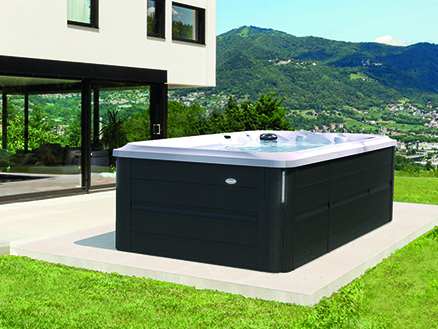Jacuzzi J-19 Power Active