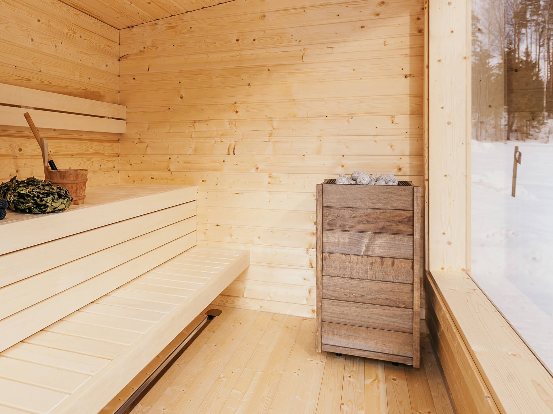 Esperienza in sauna: guida completa su come fare la sauna correttamente