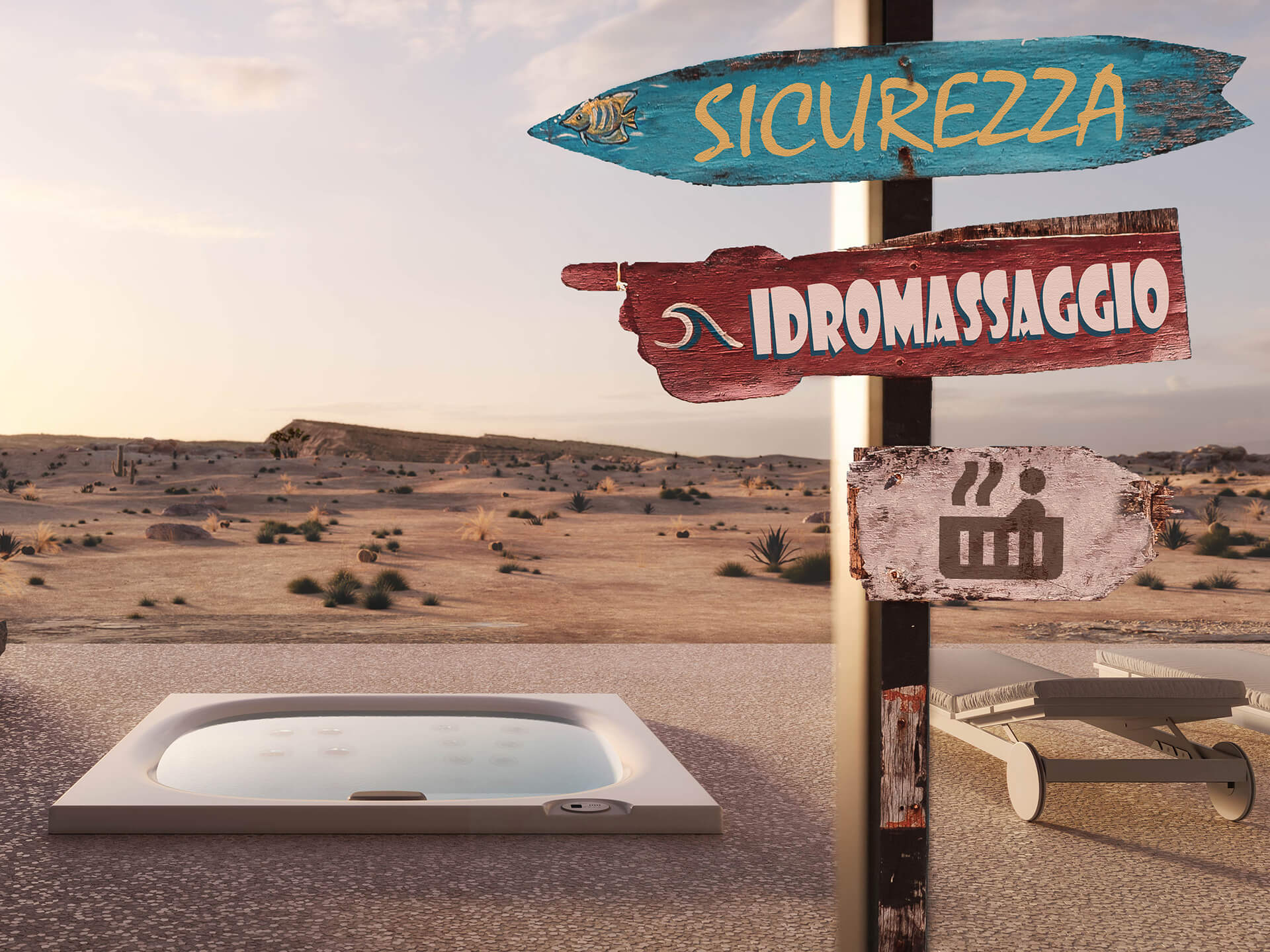 Idromassaggio e sicurezza: regole fondamentali per un utilizzo corretto