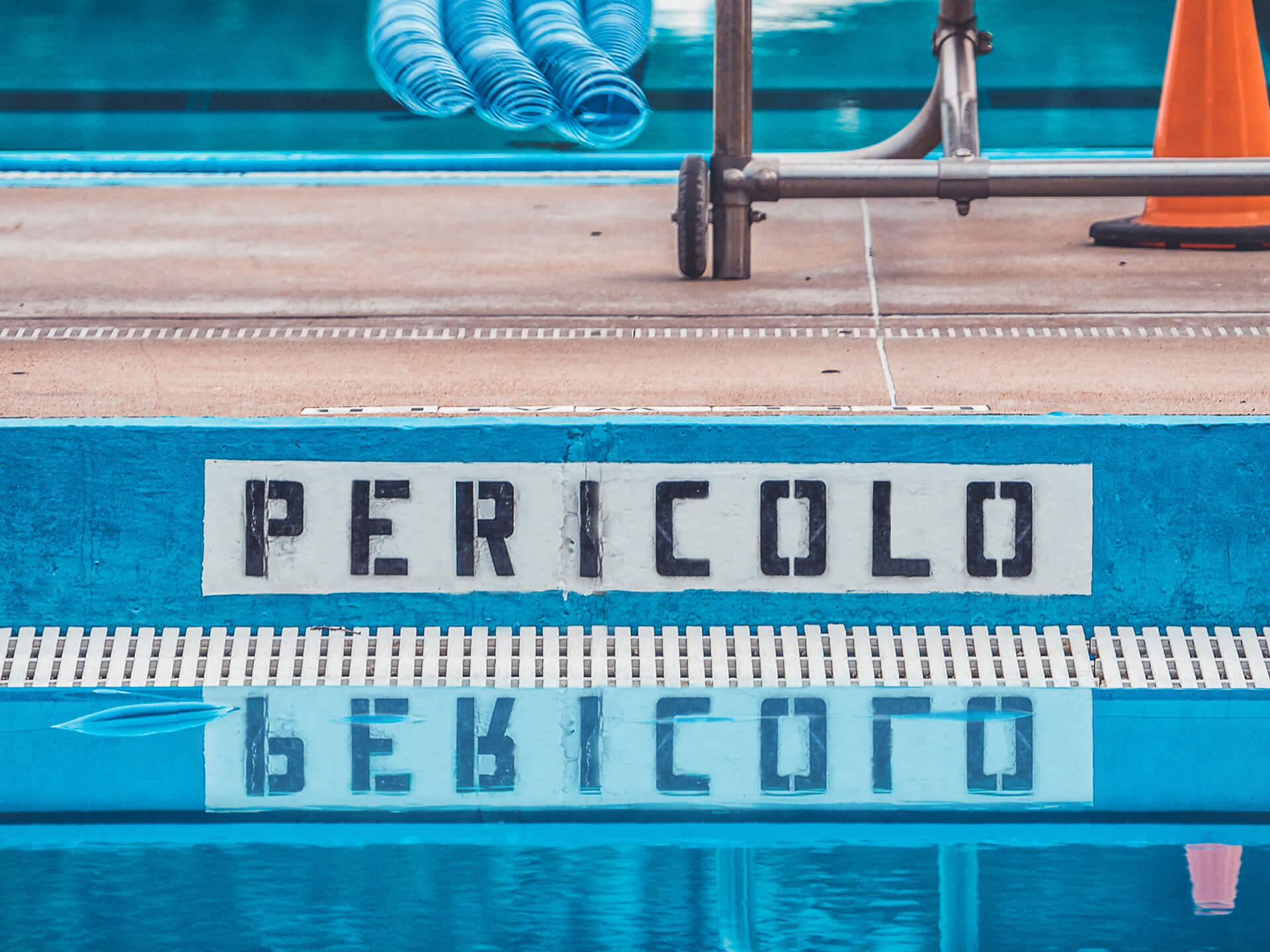 Sicurezza in piscina: regole fondamentali per adulti e bambini